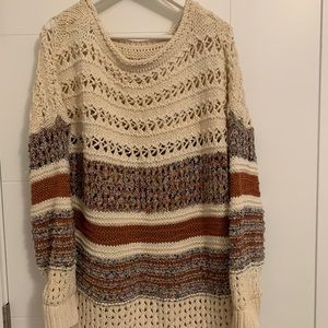 BOGO - Zara Knit Sweater